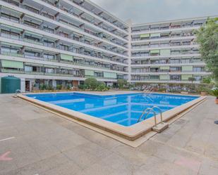 Swimming pool of Flat for sale in Calvià  with Community pool