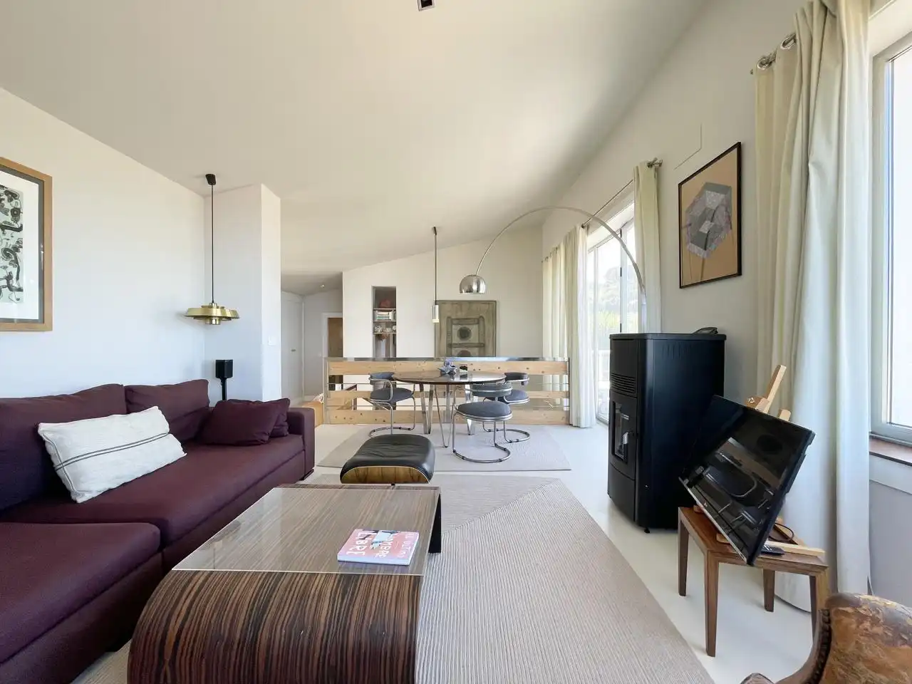 Casa o chalet en venta en Carballo, A Coruña