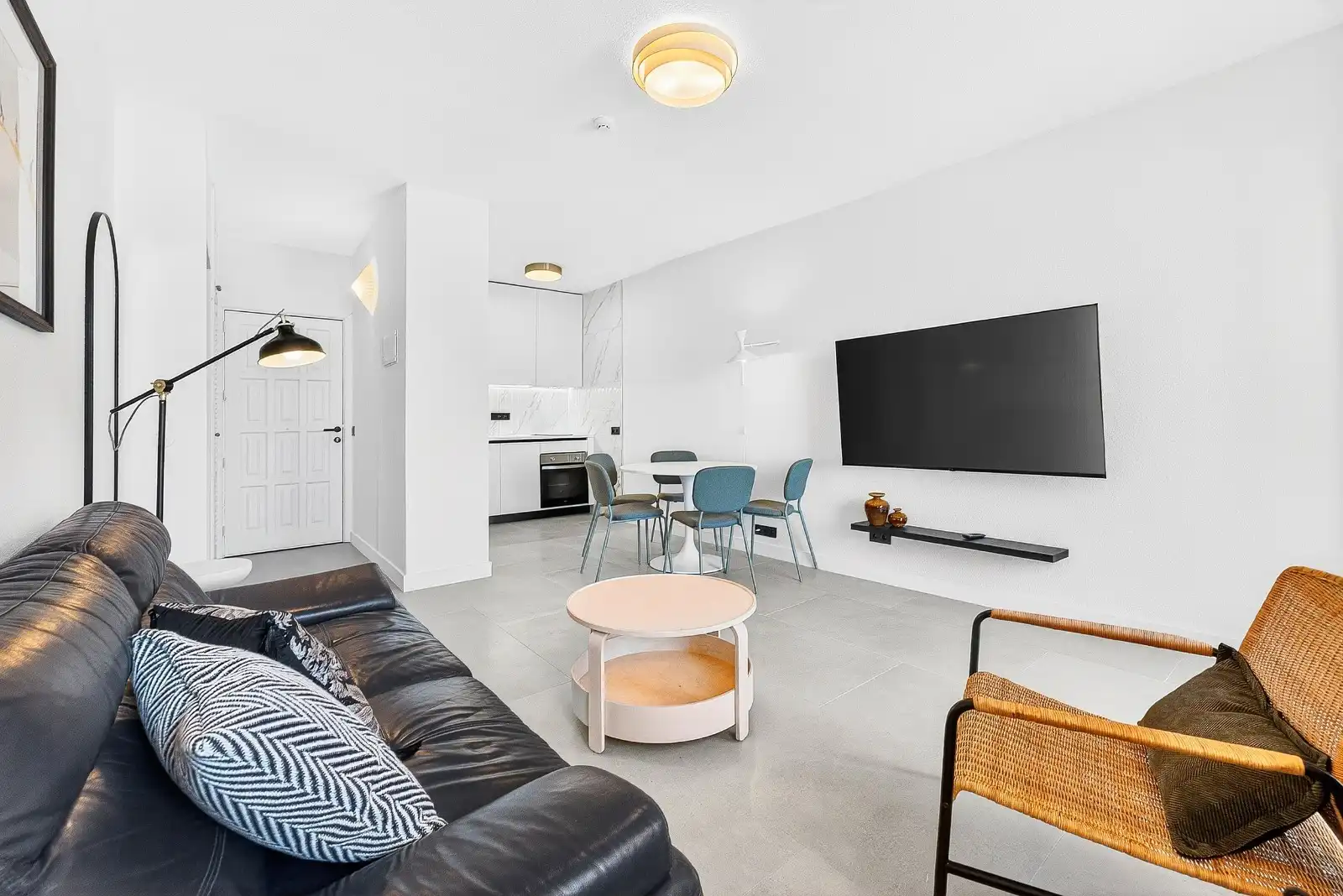 Apartamento con terraza en venta en Avenida Adeje 300 5, imagen 5