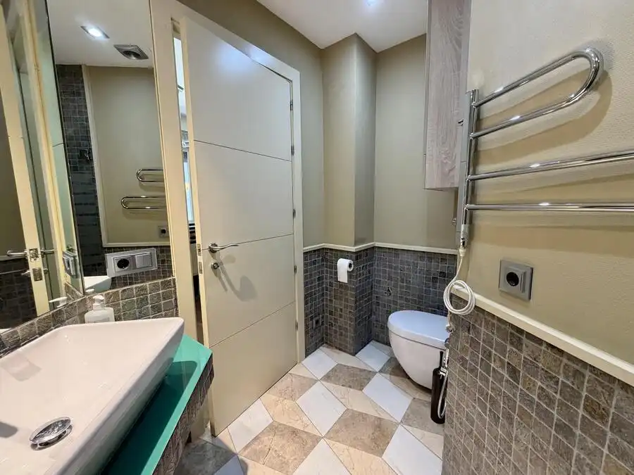 Flat with lift for sale in Centro, imagen 44