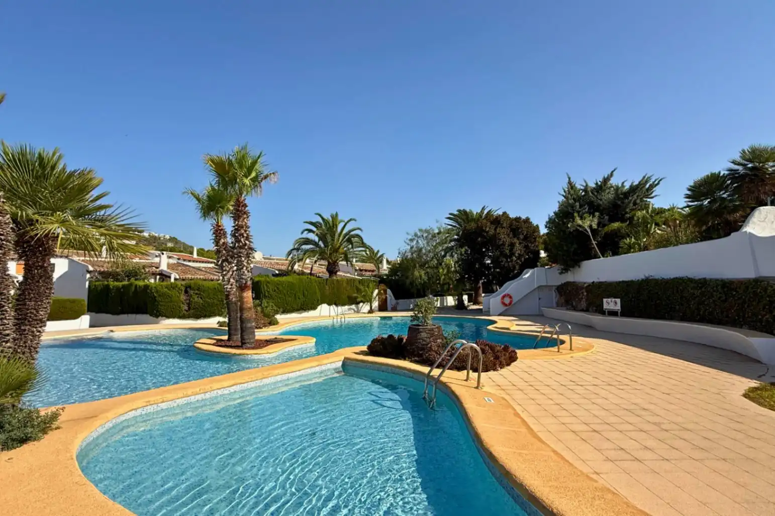 Xalet amb piscina en venda a Gargasindi - Garduix - Colina del Sol, imagen 39