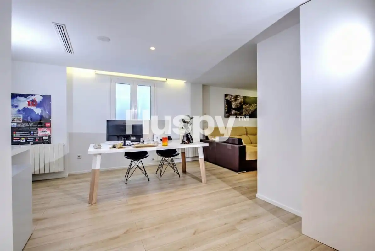 Casa con terraza en venta en Partida Salinetes Baixes, imagen 13