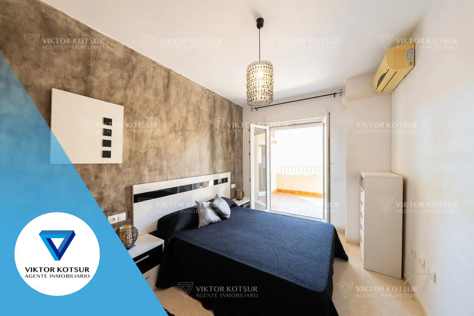 Apartament amb piscina en venda a Carretera de los Motores, imagen 17