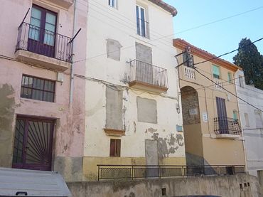 Piso en venta en C/ S Francsc de Dalt