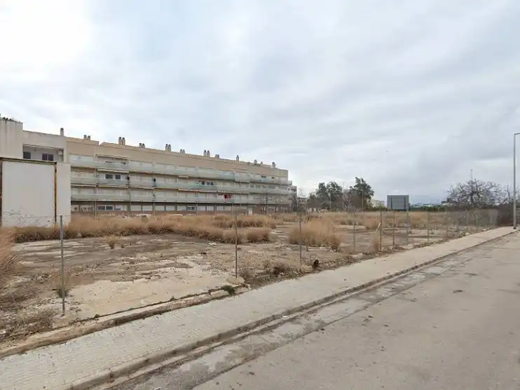 Terreny residencial en venda a Carrer Elca 28, imagen 9