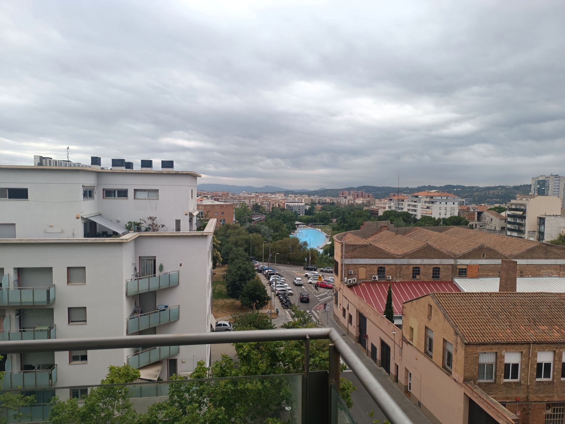 Pis de lloguer a Carrer Francesc Català-Roca, Cementiri Vell, Centre, Terrassa