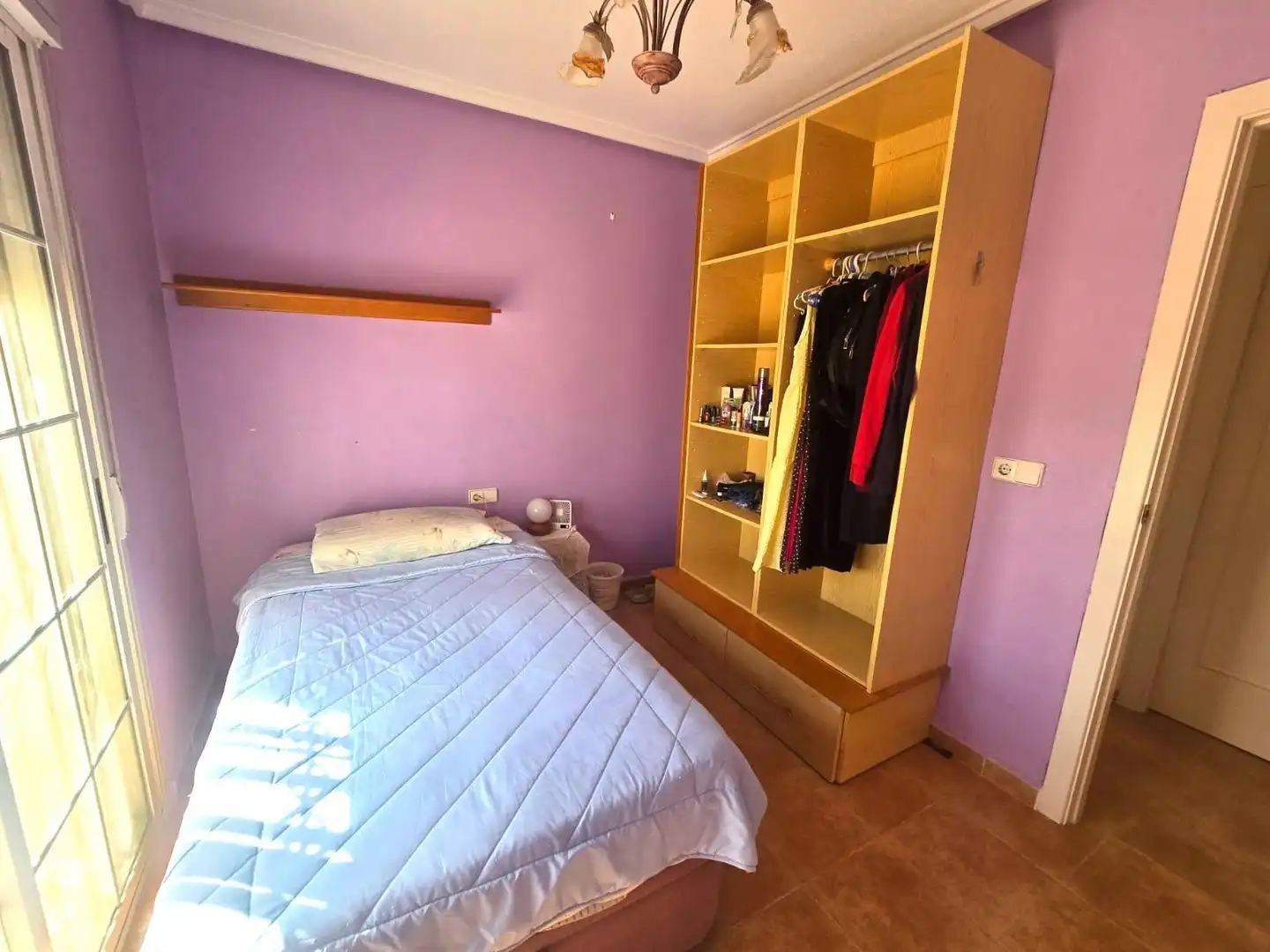 Estudio en venta en Torrevieja, Alicante