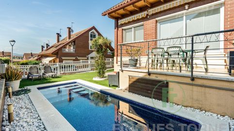 Foto 3 de Casa o xalet en venda a Santa Maria - Terra Nostra, Montcada i Reixac