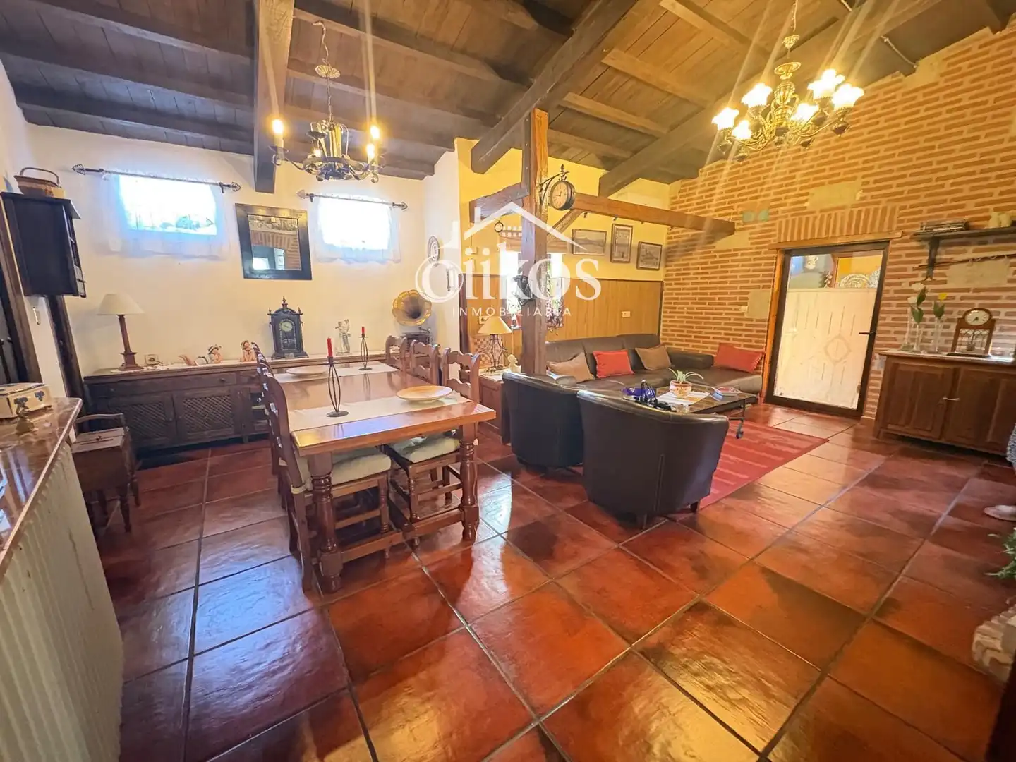 Casa o chalet en venta en Parada de Arriba con Calefacción