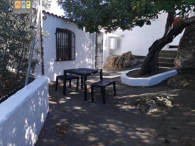 Estudio en Alquiler en Altea la Vella