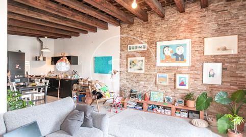 Foto 3 de Pis en venda a Carrer D'en Robador, El Raval,  Barcelona Capital