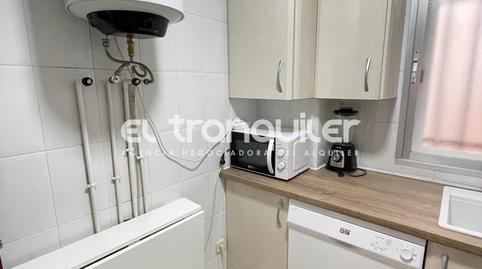 Photo 5 of Flat to rent in Calle Faro, Abrantes, Madrid