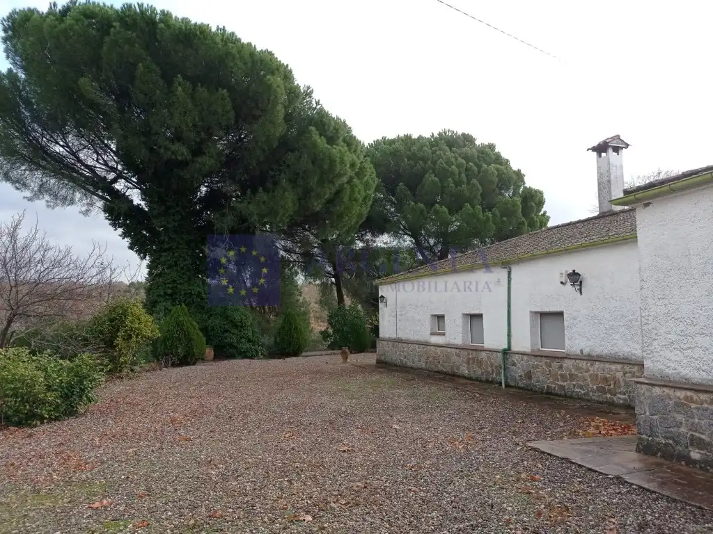 Haus zum Verkauf in Jarandilla de la Vera, imagen 24
