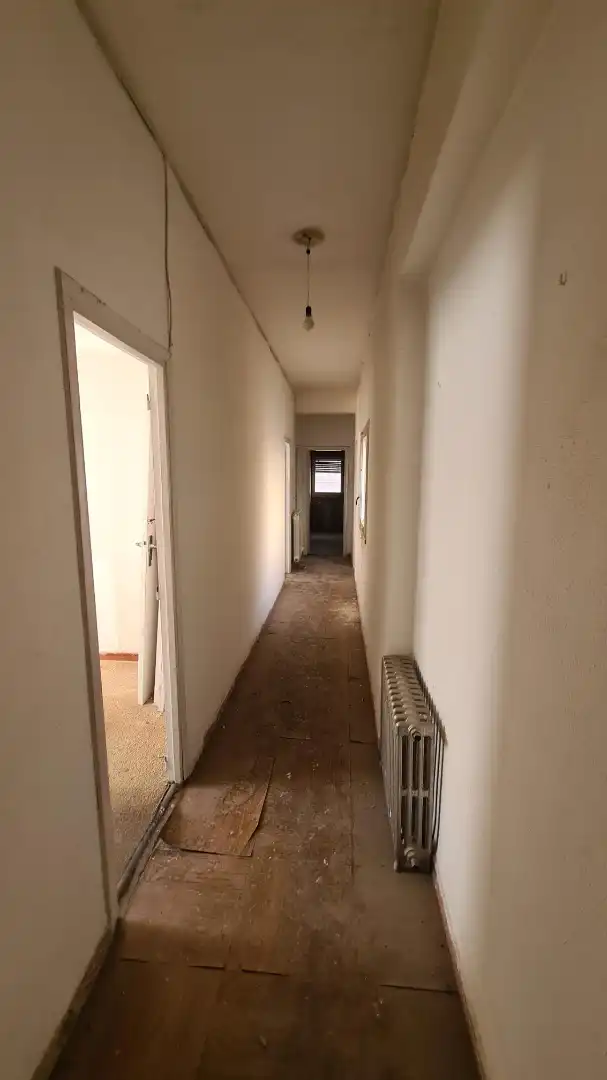 Pis amb terrassa en venda a Calle Cortinas San Miguel, imagen 7