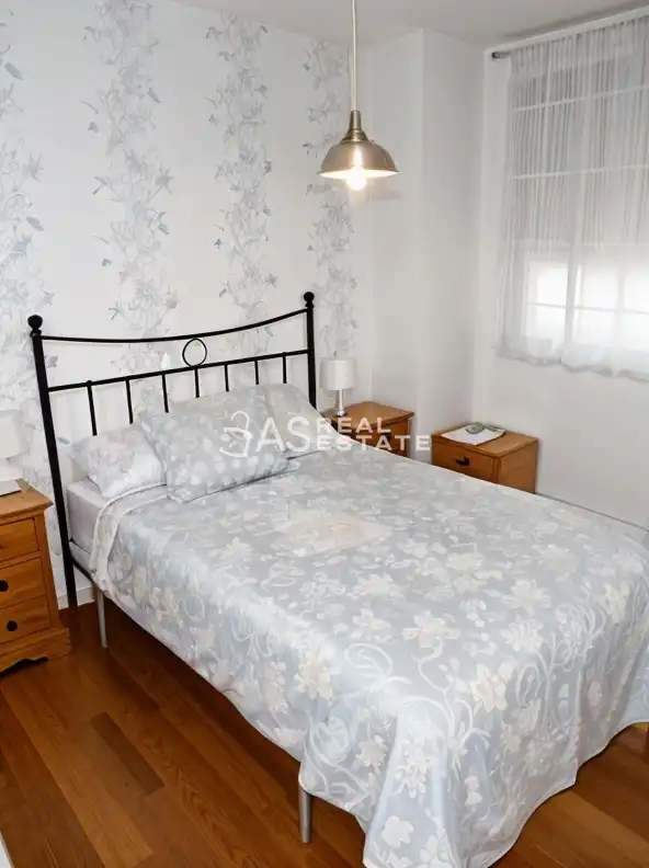 Piso en venta en Calle De la Maquinilla, Palomeras Sureste
