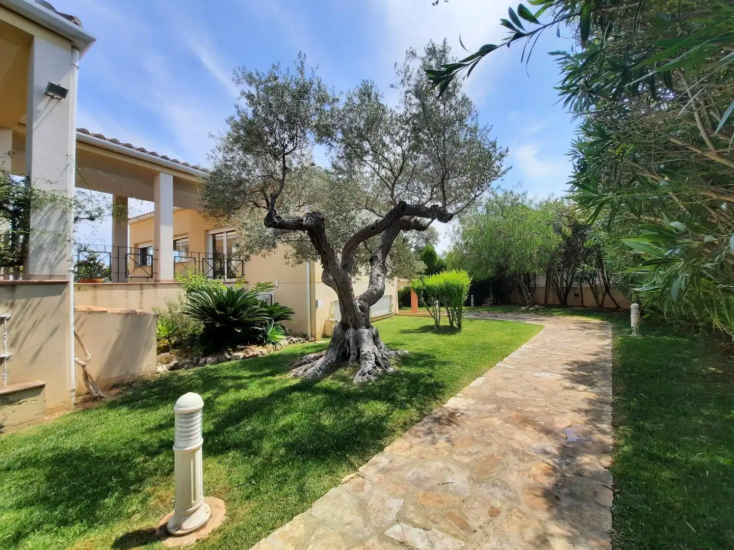 Villa avec terrasse à vendre à Las Atalayas - Urmi - Cerro de Mar, imagen 52
