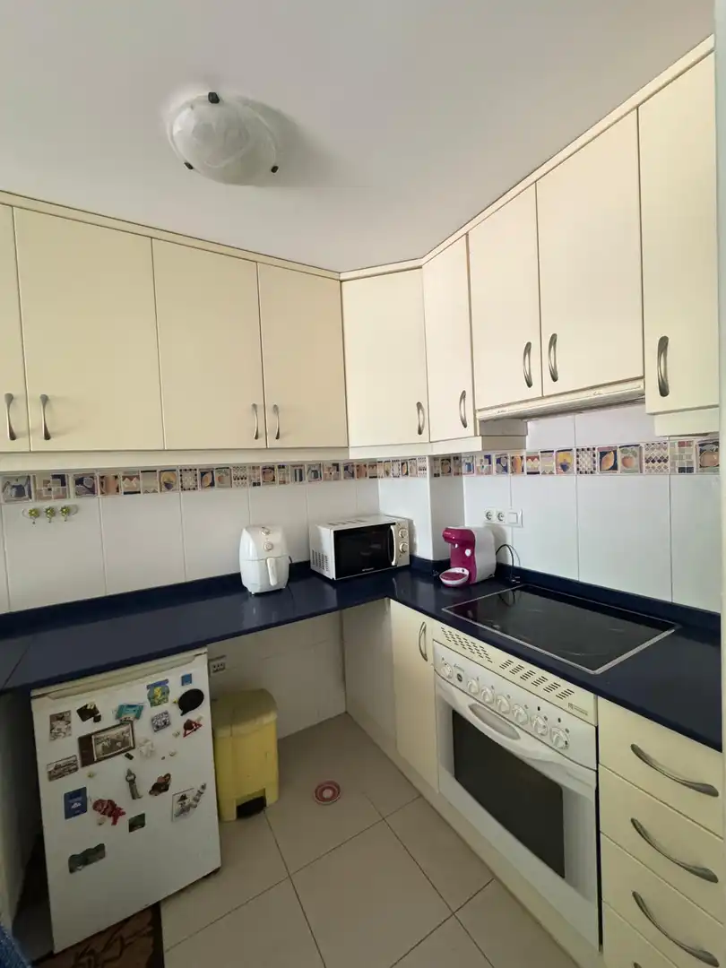 Apartment with pool for sale in Devessa - Monte Pego, imagen 9