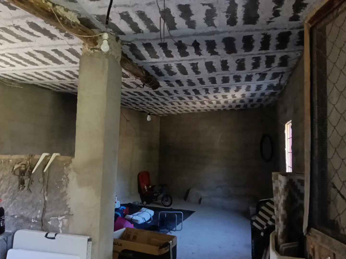 Finca rústica en venda en Cádiar