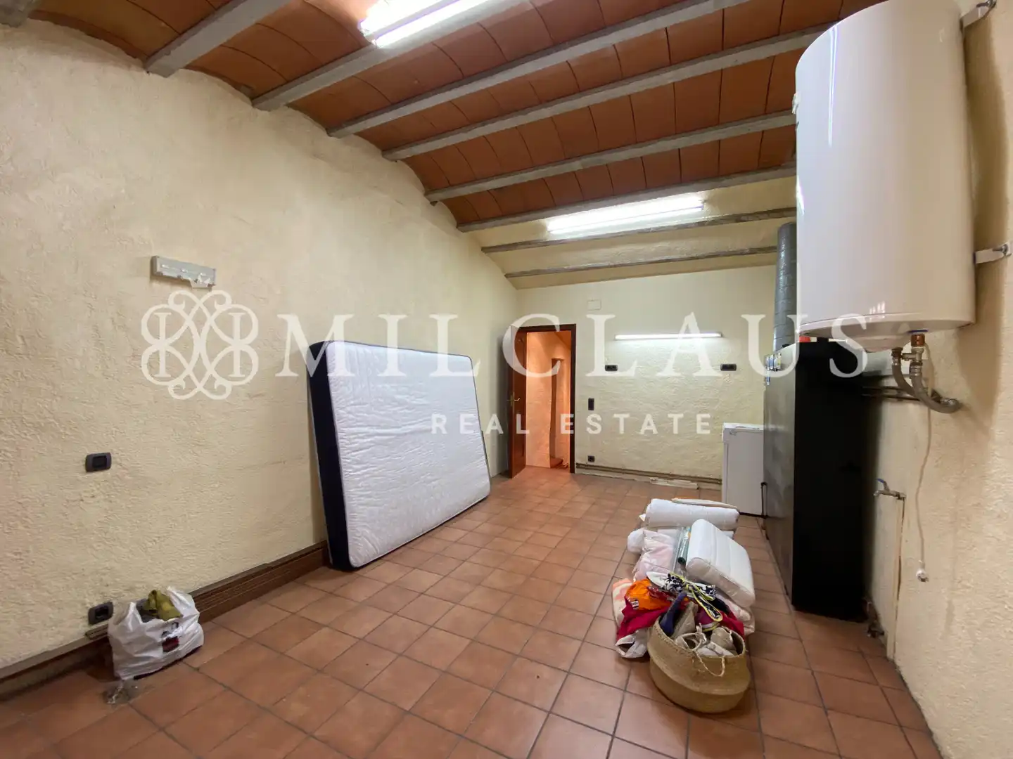 Casa o xalet de lloguer en Talamanca amb Calefacció, Parquet i Forn