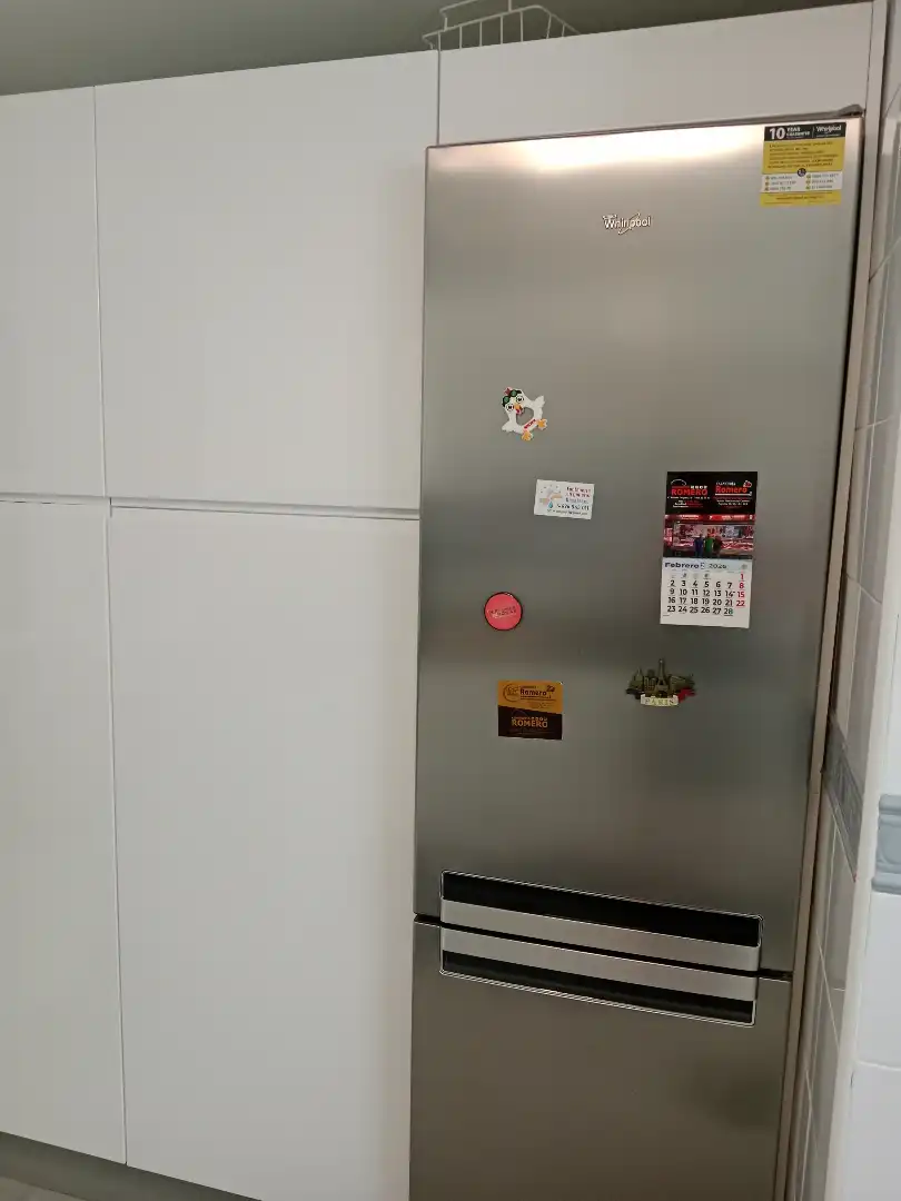 Cuina de Pis en venda en Huelva amb Aire condicionat