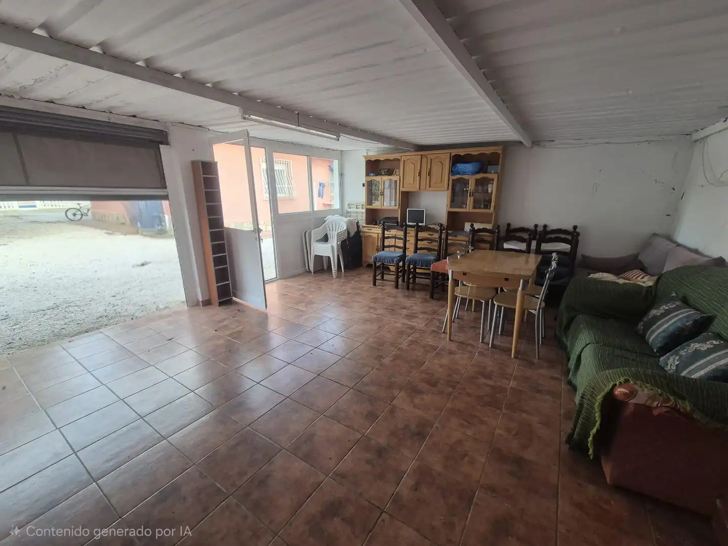 Finca rústica en venda a Campo Alto - Club de Campo