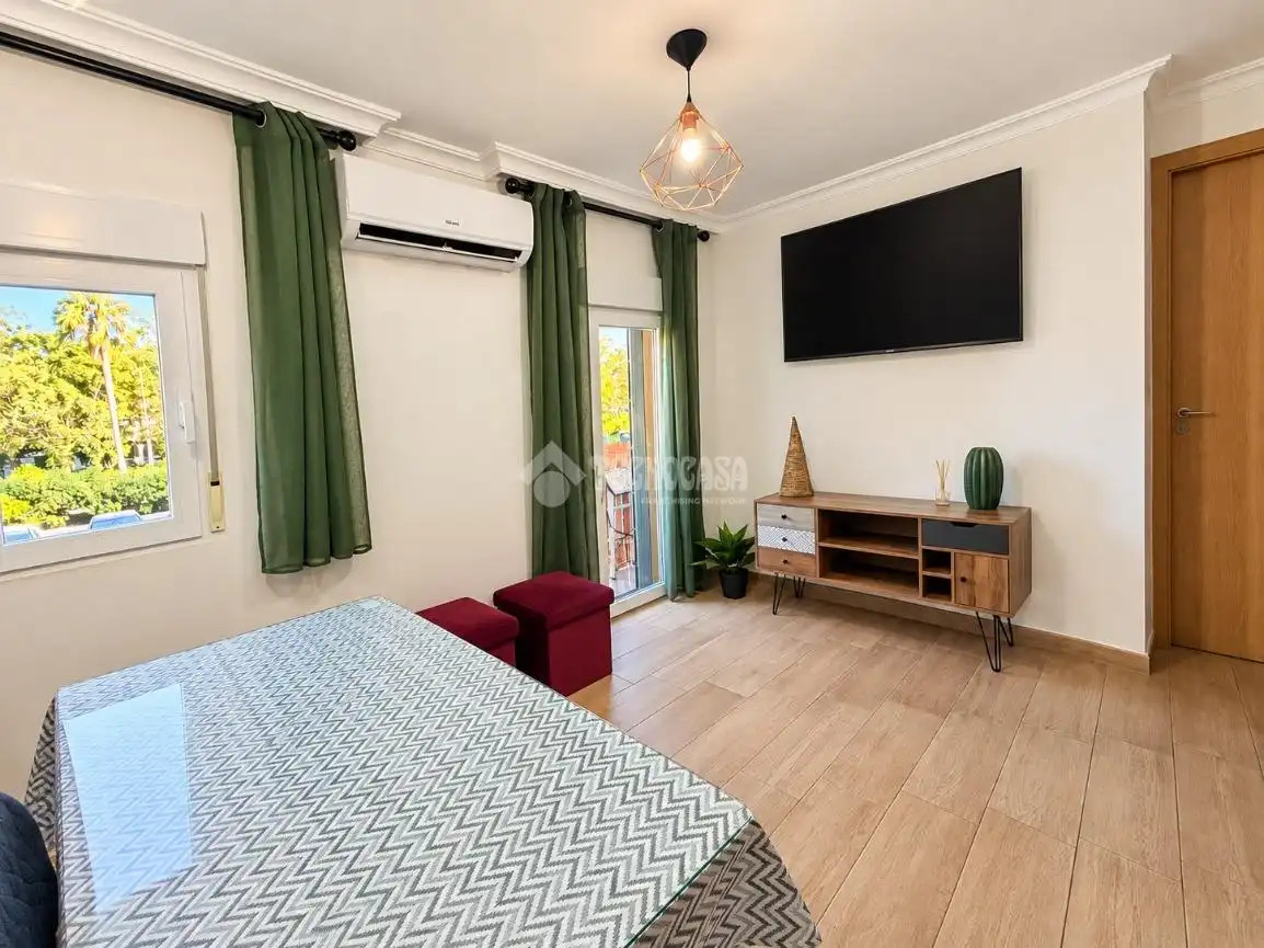 Piso con terraza en venta en Isla Chica, imagen 5