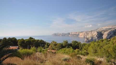 Foto 3 de Residencial en venta en Centro ciudad, Jávea / Xàbia