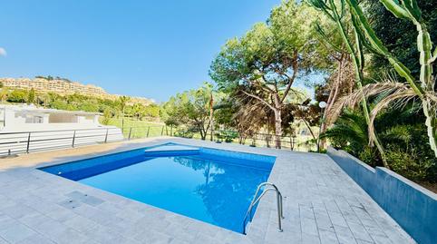 Foto 5 von Einfamilien-Reihenhaus zum Verkauf in Nueva Torrequebrada, Benalmádena