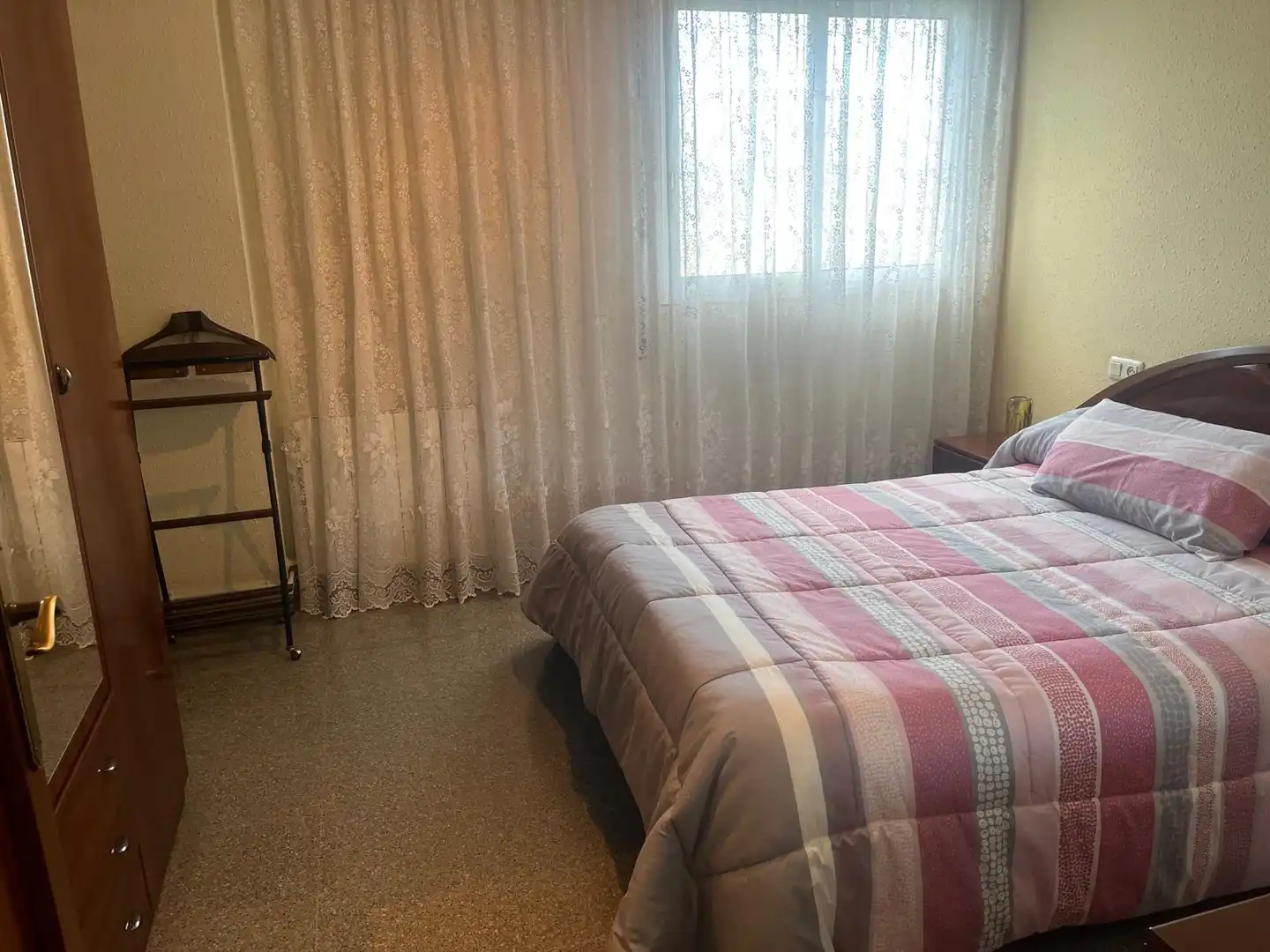 Flat for rent in Carrer de Riudoms, La Marina del Prat Vermell