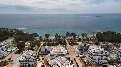 Foto 3 de Ático en venta en Edeta, Platja de Torres, Villajoyosa / La Vila Joiosa