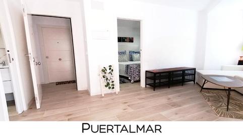 Foto 5 de Pis de lloguer a Carrer Italia, 37, Ensanche - Diputación, Alicante / Alacant