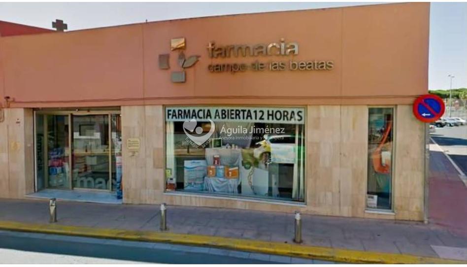 Foto 1 de Casa o chalet en venta en Oromana, Sevilla