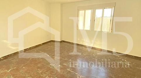 Foto 4 de Piso de alquiler en Hispanidad - Vivar Téllez, Málaga