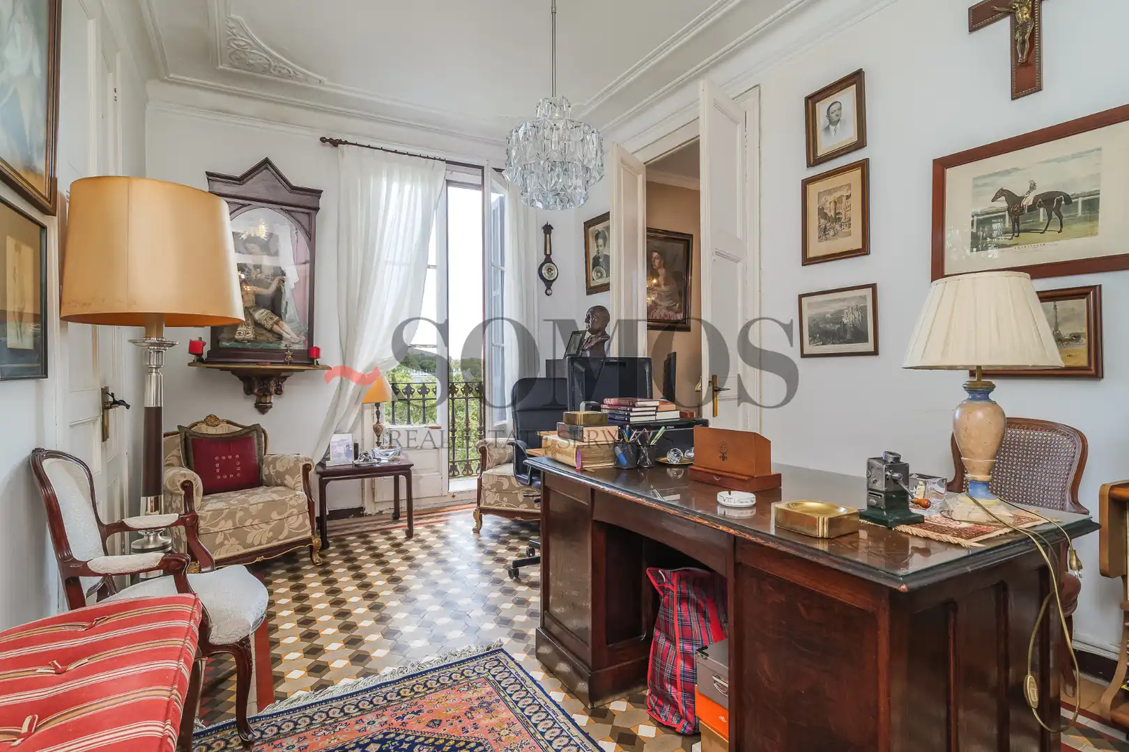 Appartement avec terrasse à vendre à Carrer de la Princesa, imagen 15