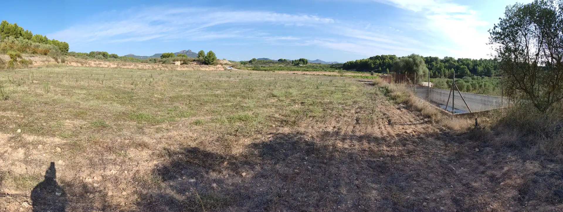 Terrain rustique à vendre à Avinguda de Pius XII 18B, imagen 15