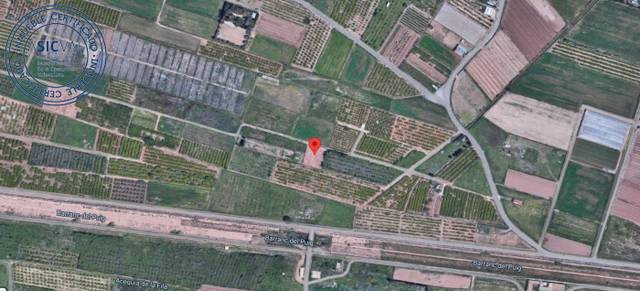 Terreno en Venta en Camino ABRES en Playas de Puçol