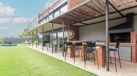 Foto 3 de Casa o chalet en venta en Alella, Barcelona