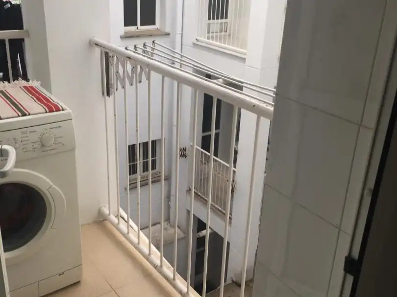 Appartement compact avec ascenseur à louer à Julia Urdiain Zubelzu 6 2°F, imagen 26