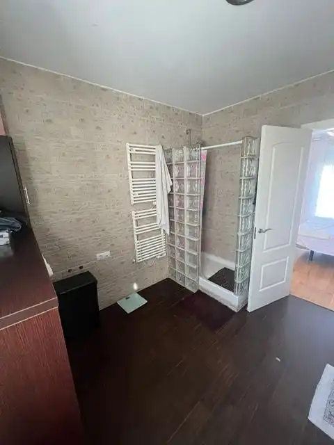 Baño de Casa o chalet en venta en Mutxamel con Aire acondicionado, Calefacción y Jardín privado