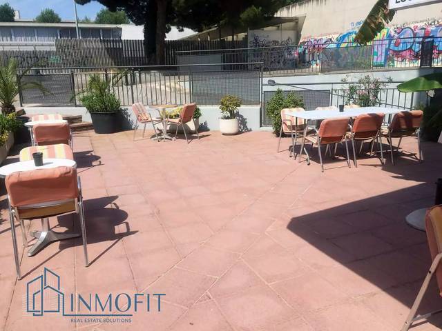 Local comercial en Venta en El Molí - El Rieral