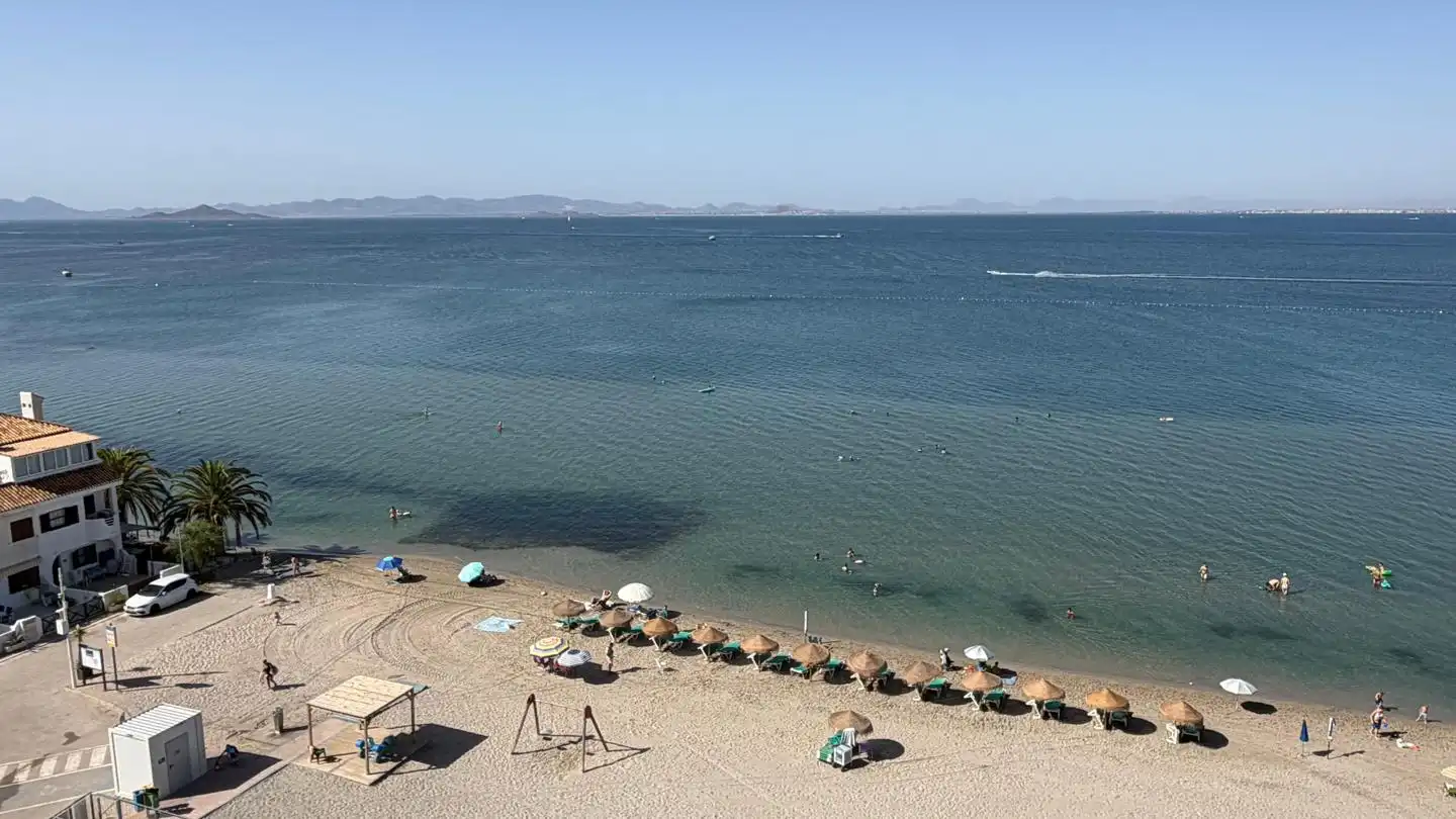 Apartment with pool for sale in Ronda de Veneciola, imagen 4