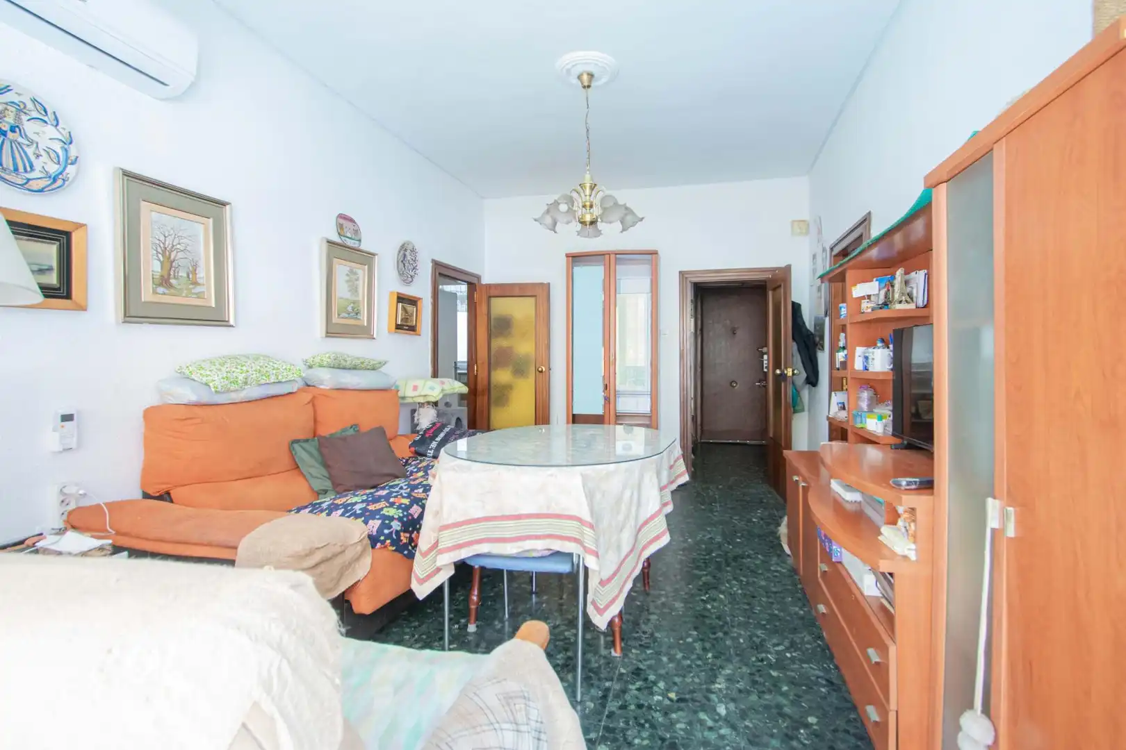 Piso en venta en Sevilla con Aire acondicionado y Balcón