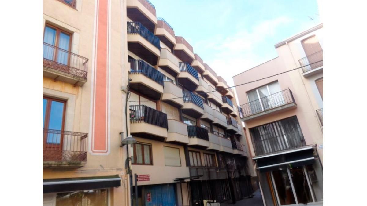 Premises for sale in CAVALLERS, Nº 44 PL BAJA PU 2, 44, Centre