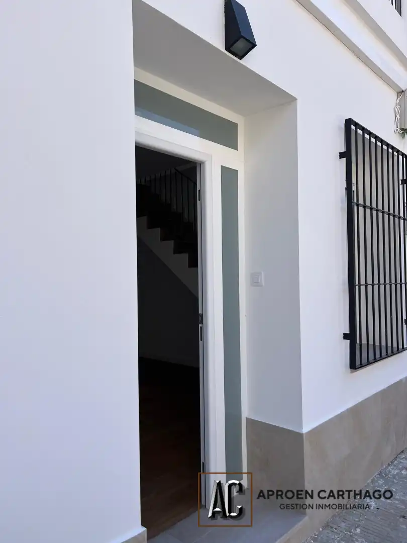 Villa mit Terrasse zum Verkauf in Cartagena ciudad, imagen 21