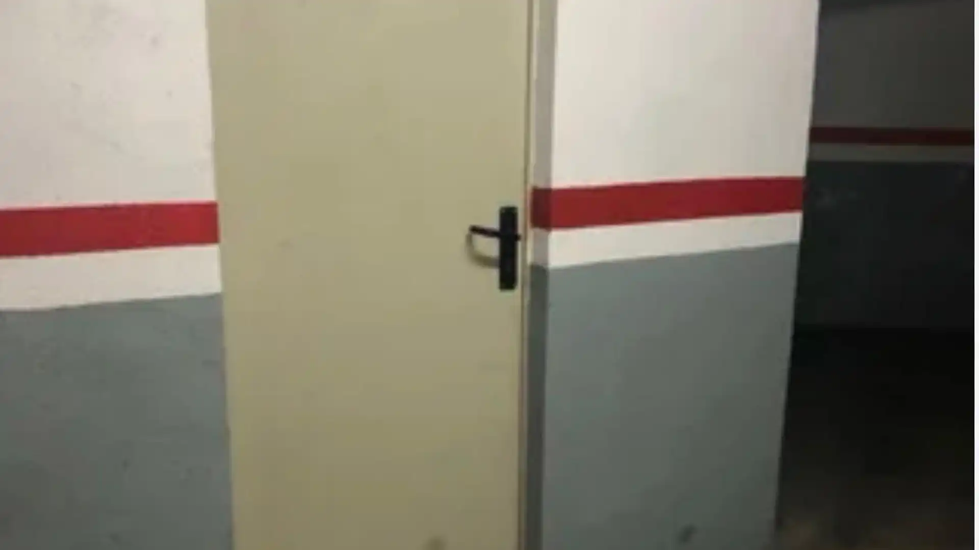 Traster en venda a Pueblo