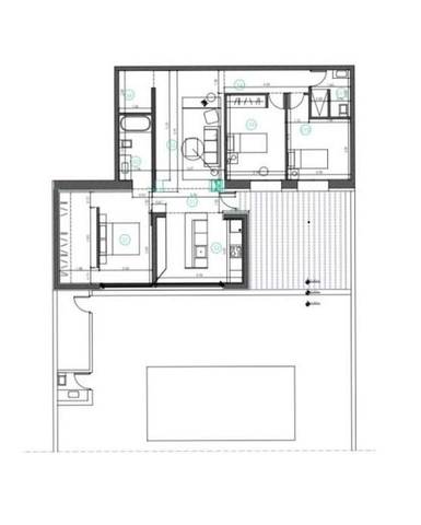 Casa-chalet en Venta en Cadrete