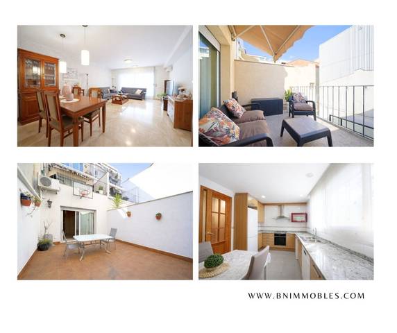 Casa-chalet en Venta en Poble Nou