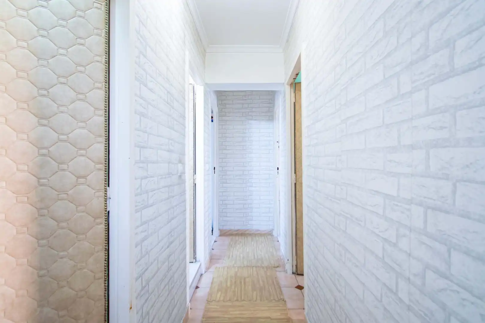 Piso en venta en Sevilla con Balcón