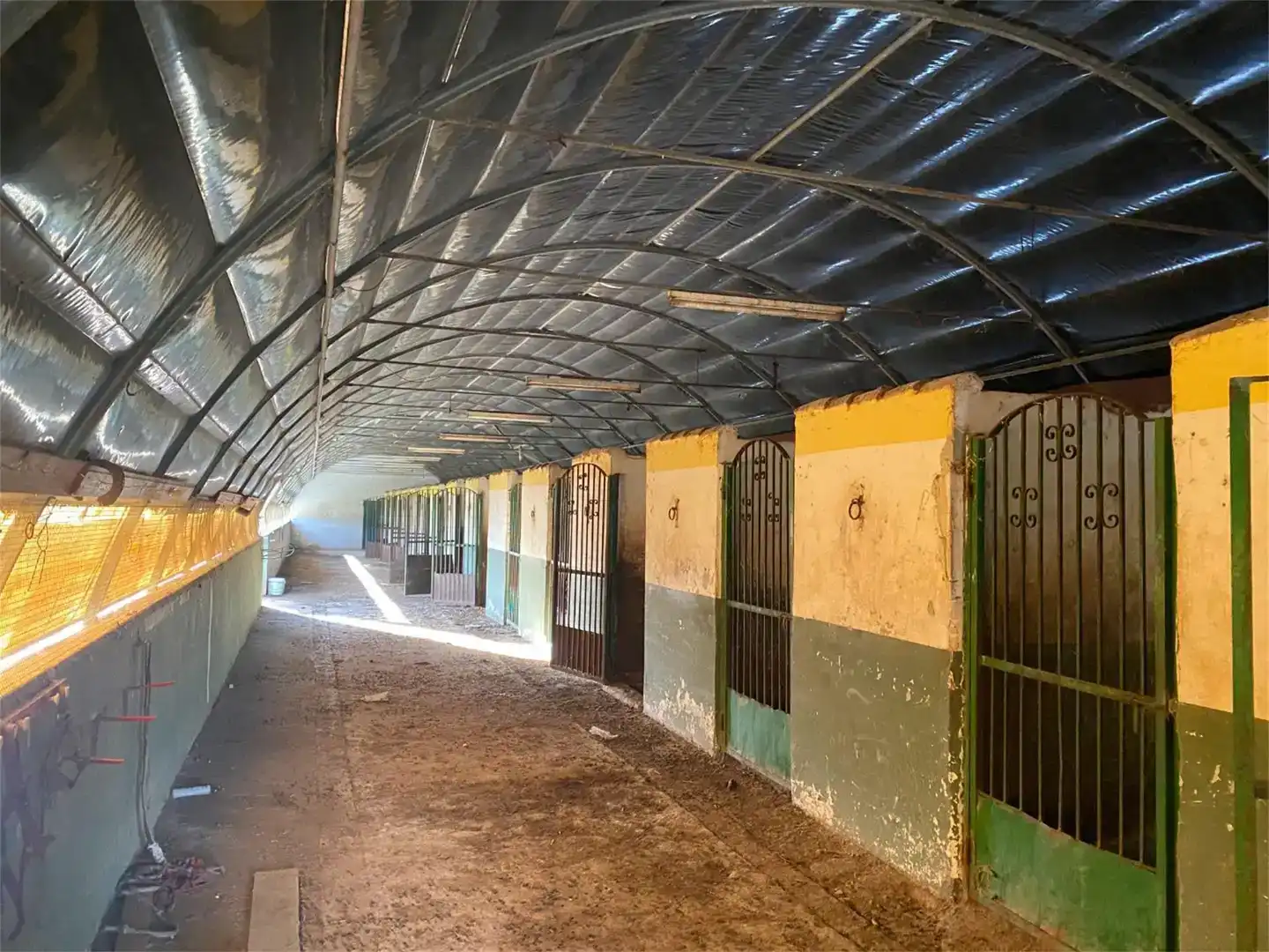 Finca rústica en venta en Llíria
