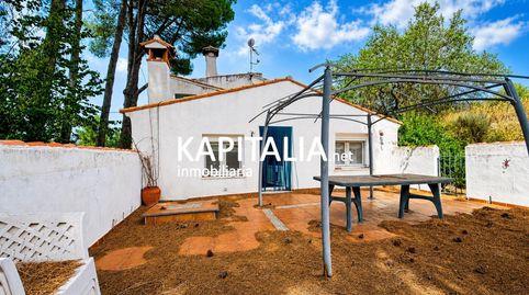 Foto 3 de Casa o xalet en venda a El Llombo, Ontinyent